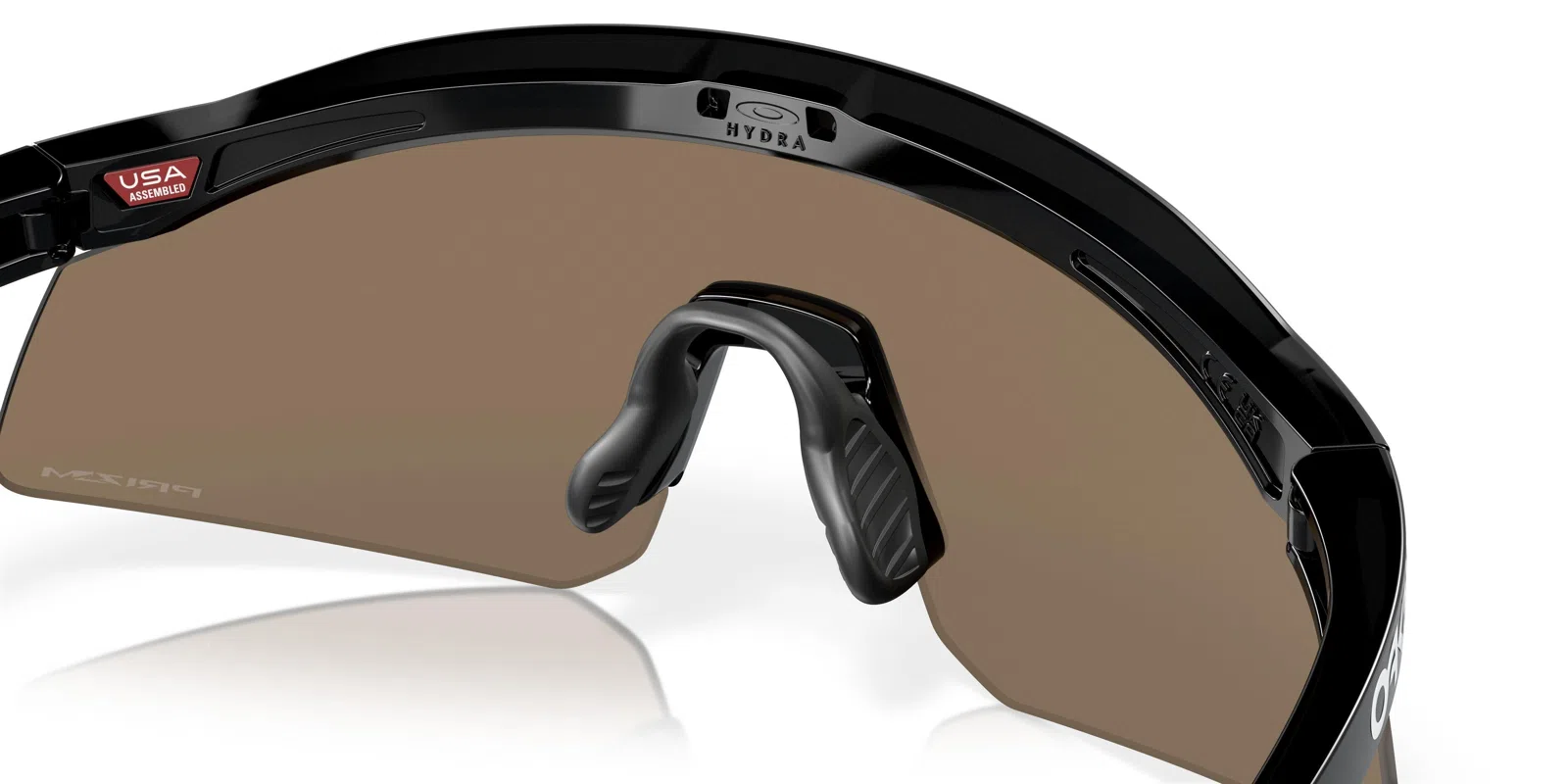 Oakley Hydra 9229 Sunglasses - view 48